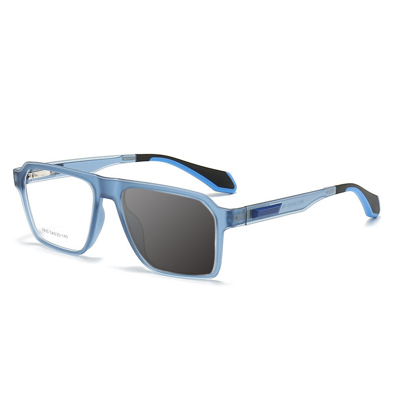 CLASSIC SQUARE SILICONE ANTI-SLIP GLASSES