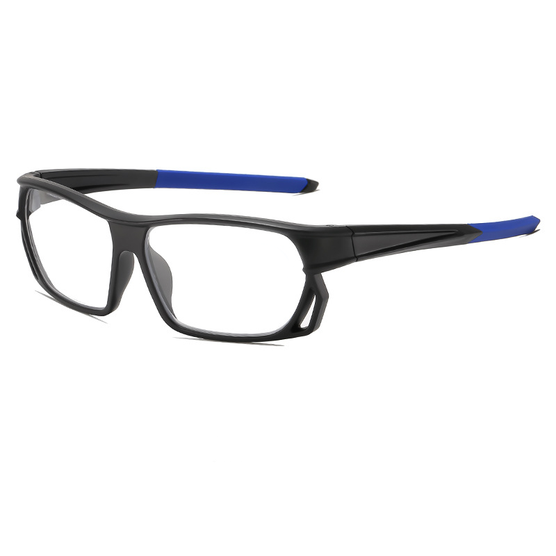 FASHION SPORTS ULTRA-LIGHT FULL-FRAME PROGRESSIVE COLOR READING GLASSES-MANLYKICKS