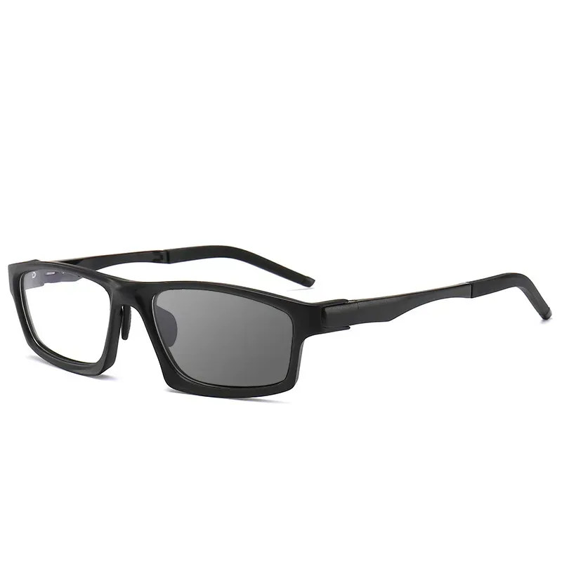 SPORTS ALUMINUM-MAGNESIUM SPRING LEGS COLOR-CHANGING MULTI-FOCAL READI