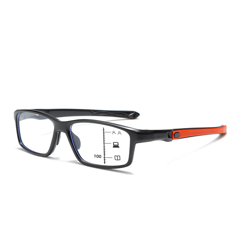 Copy]SPORTS NON-SLIP ULTRA-LIGHT COLOR-CHANGING MULTI-FOCAL