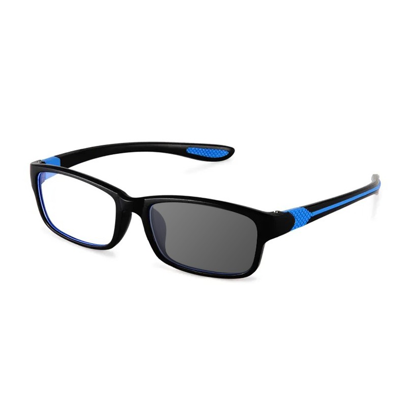 Vexior- Blue - Readers