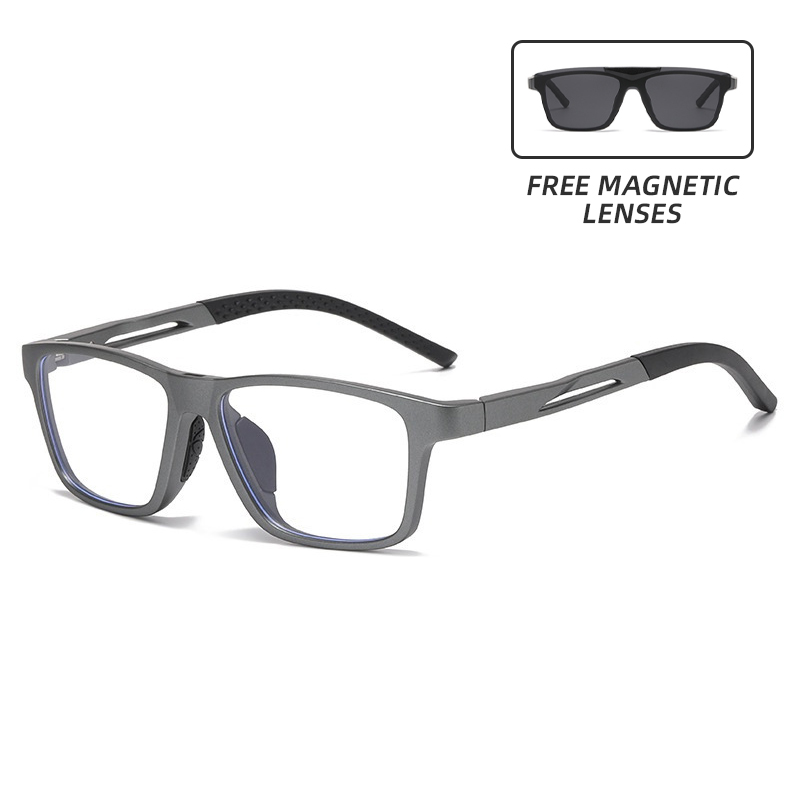 Seron- Gray - Readers