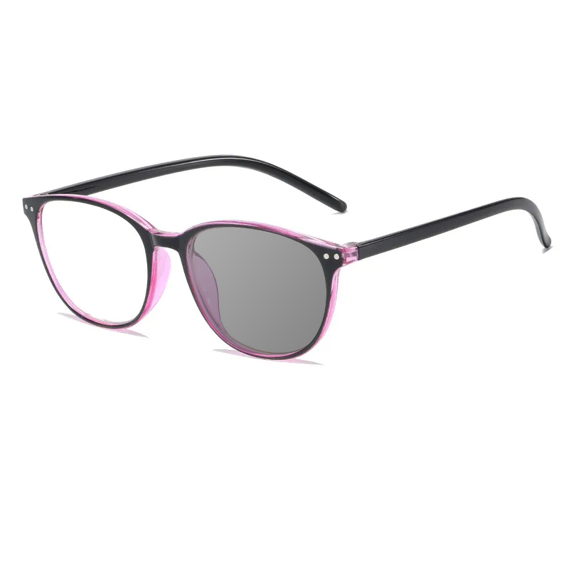 Varnel - Red - Readers