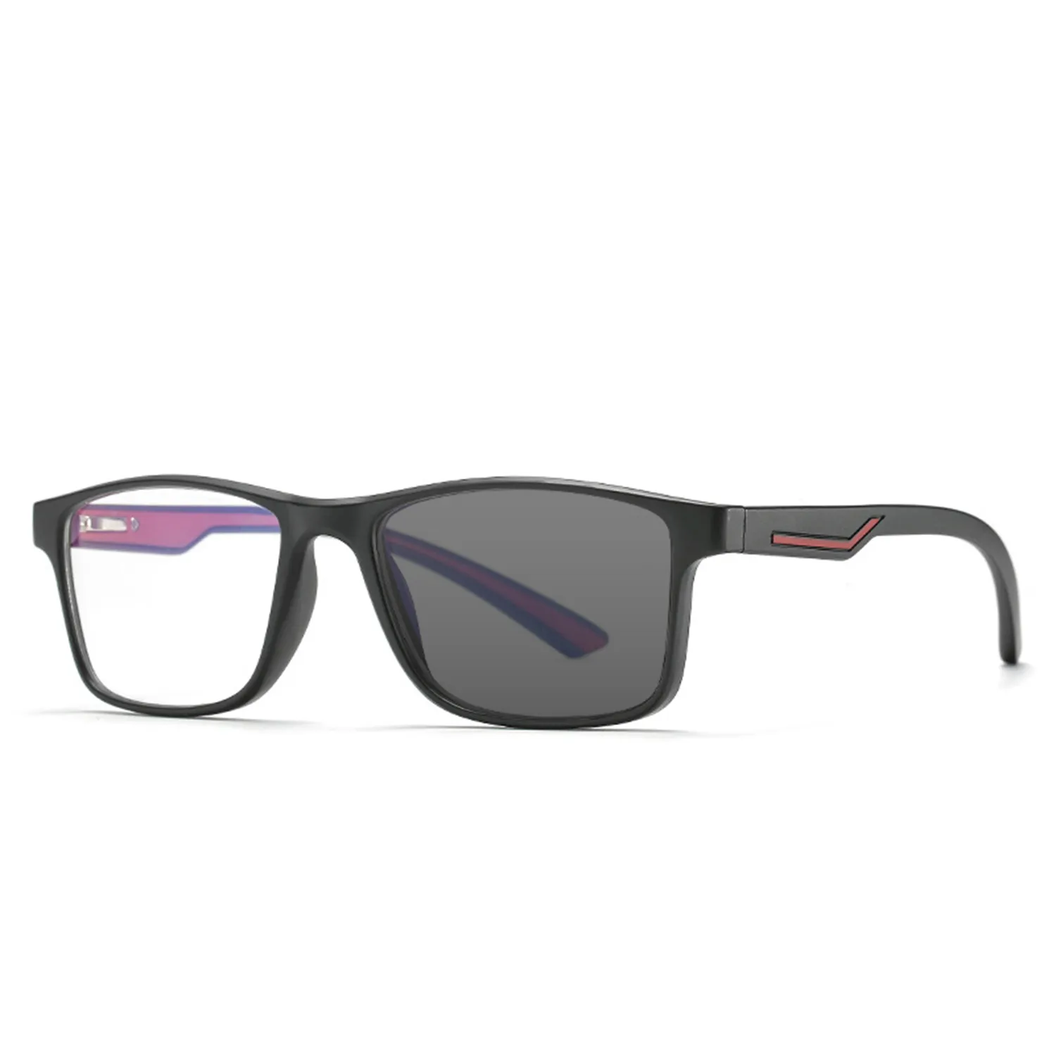 Nyven- Red - Readers