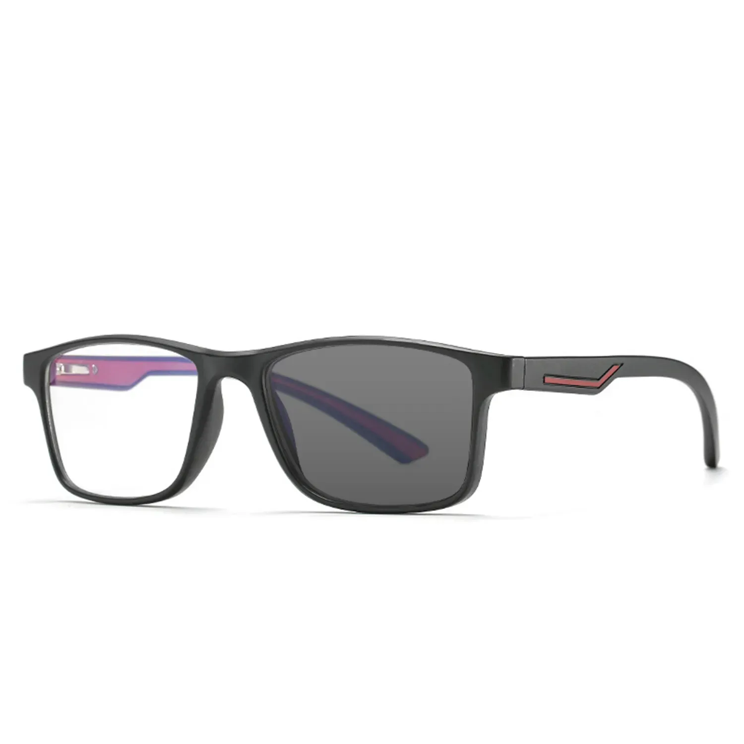 Nyven- Red - Readers