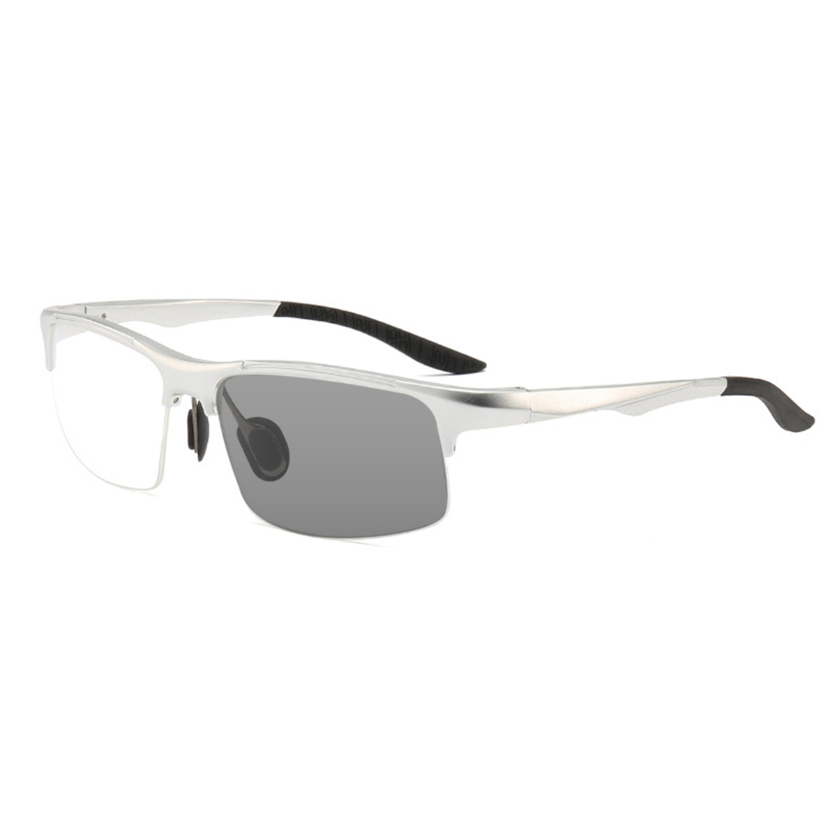 OUTDOOR CYCLING SPORTS PHOTOCHROMIC MULTIFOCAL READING GLASSES