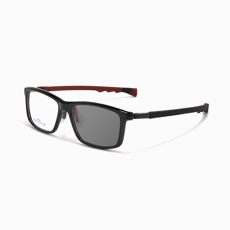 SPORTY AND STYLISH PHOTOCHROMIC MULTIFOCAL READING GLASSES