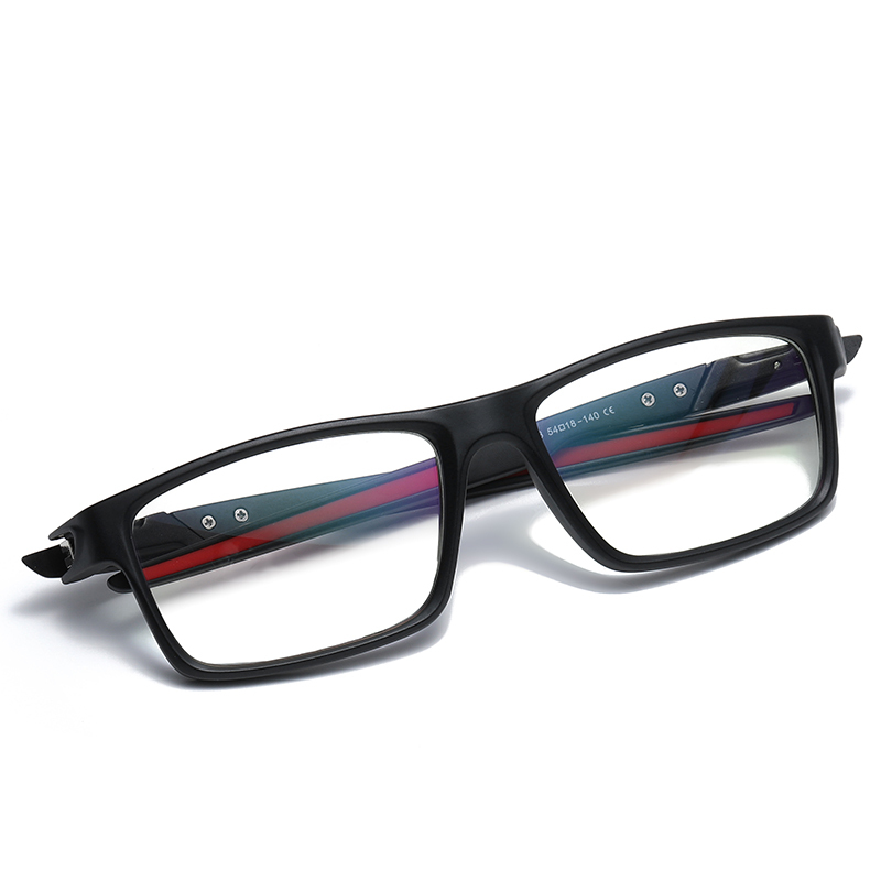 SPORTS-INSPIRED PHOTOCHROMIC MULTIFOCAL READING GLASSES