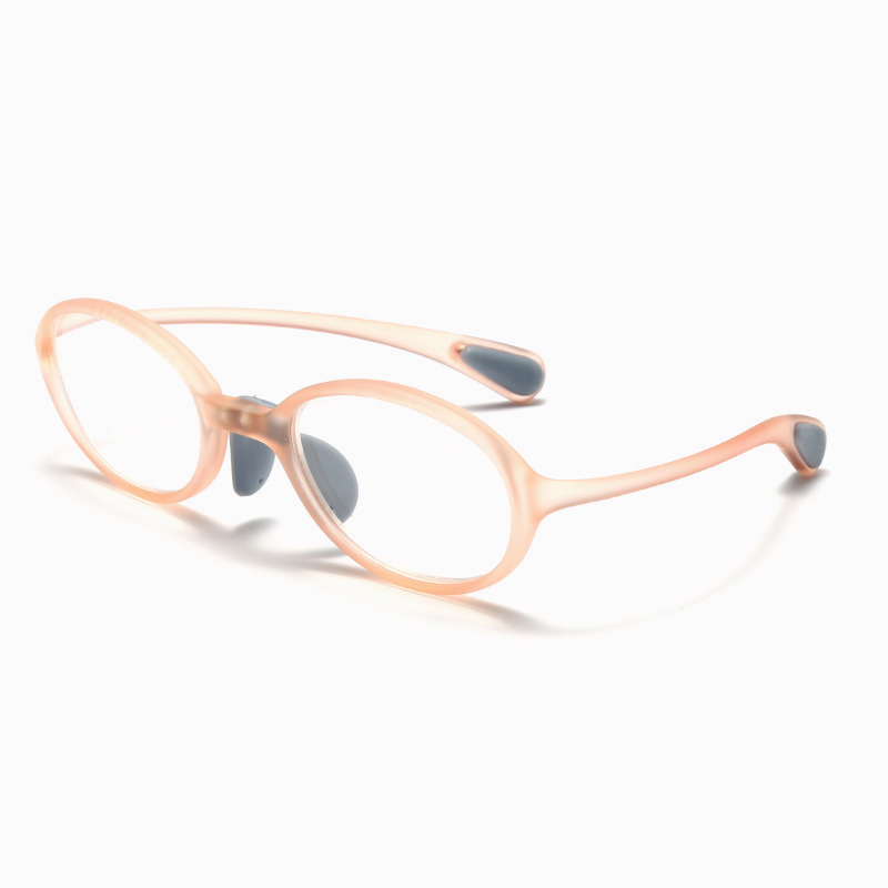 Prescription Glasses - ALL-IN-ONE PORTABLE SILICONE BLUE LIGHT BLOCKING READING GLASSES