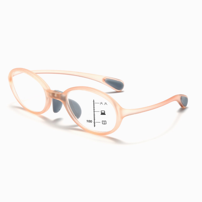 Tavlyn- Orange - Progressive Readers