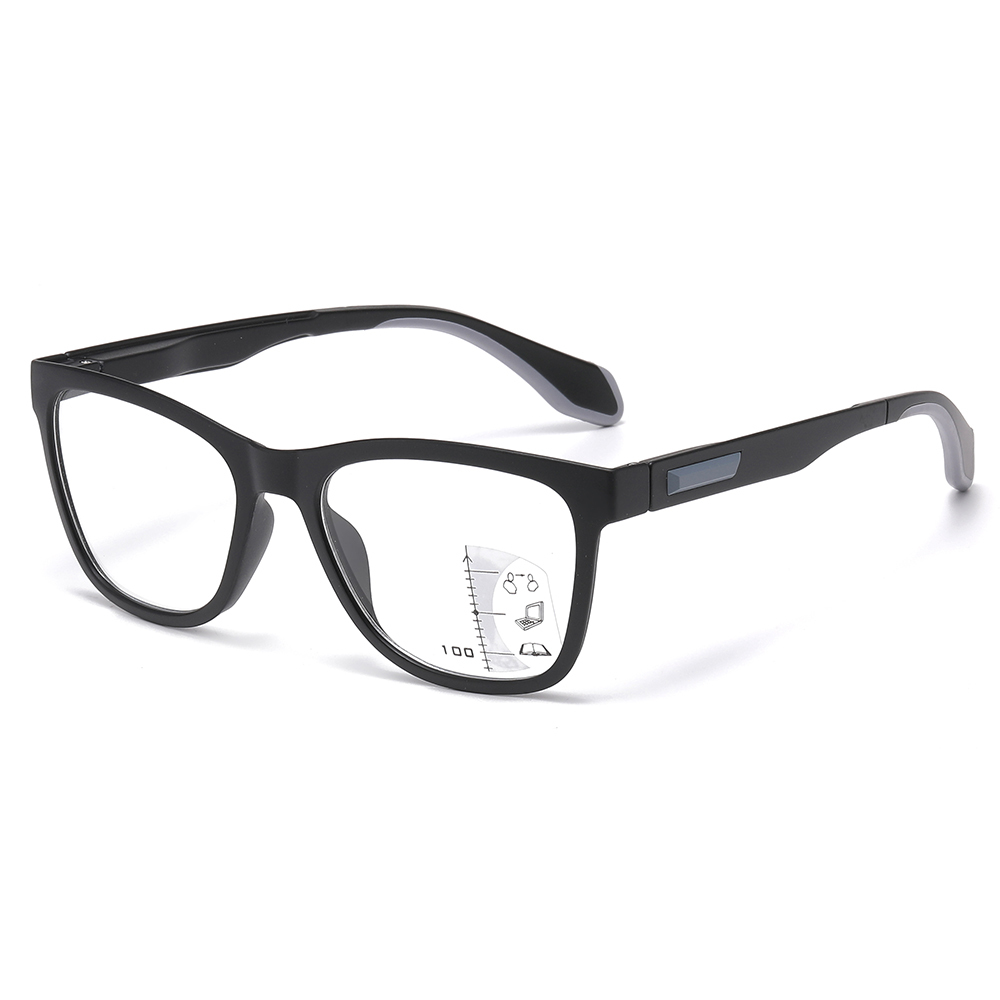 FASHION COMMUTER FULL-FRAME READING GLASSES