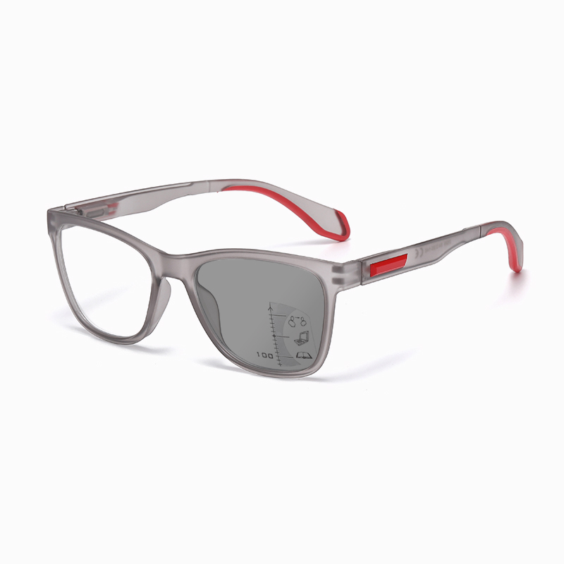 FASHION COMMUTER FULL-FRAME READING GLASSES
