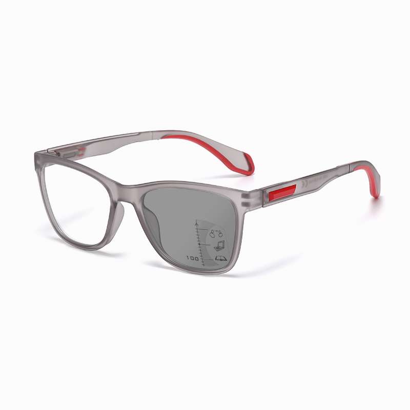 FASHION COMMUTER FULL-FRAME READING GLASSES