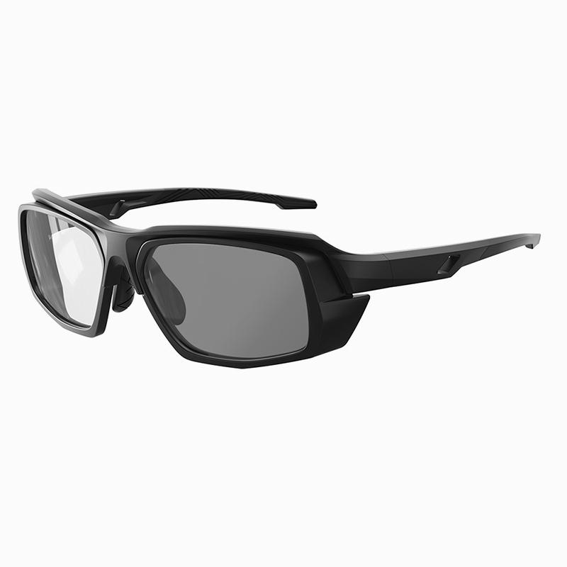 DETACHABLE SPORTS PHOTOCHROMIC MULTIFOCAL READING GLASSES