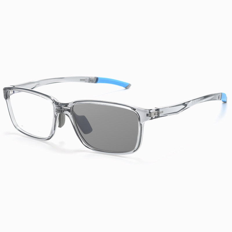 FULL-FRAME MINIMALIST BLUE-LIGHT BLOCKING PHOTOCHROMIC PROGRESSIVE MULTIFOCAL READING GLASSES