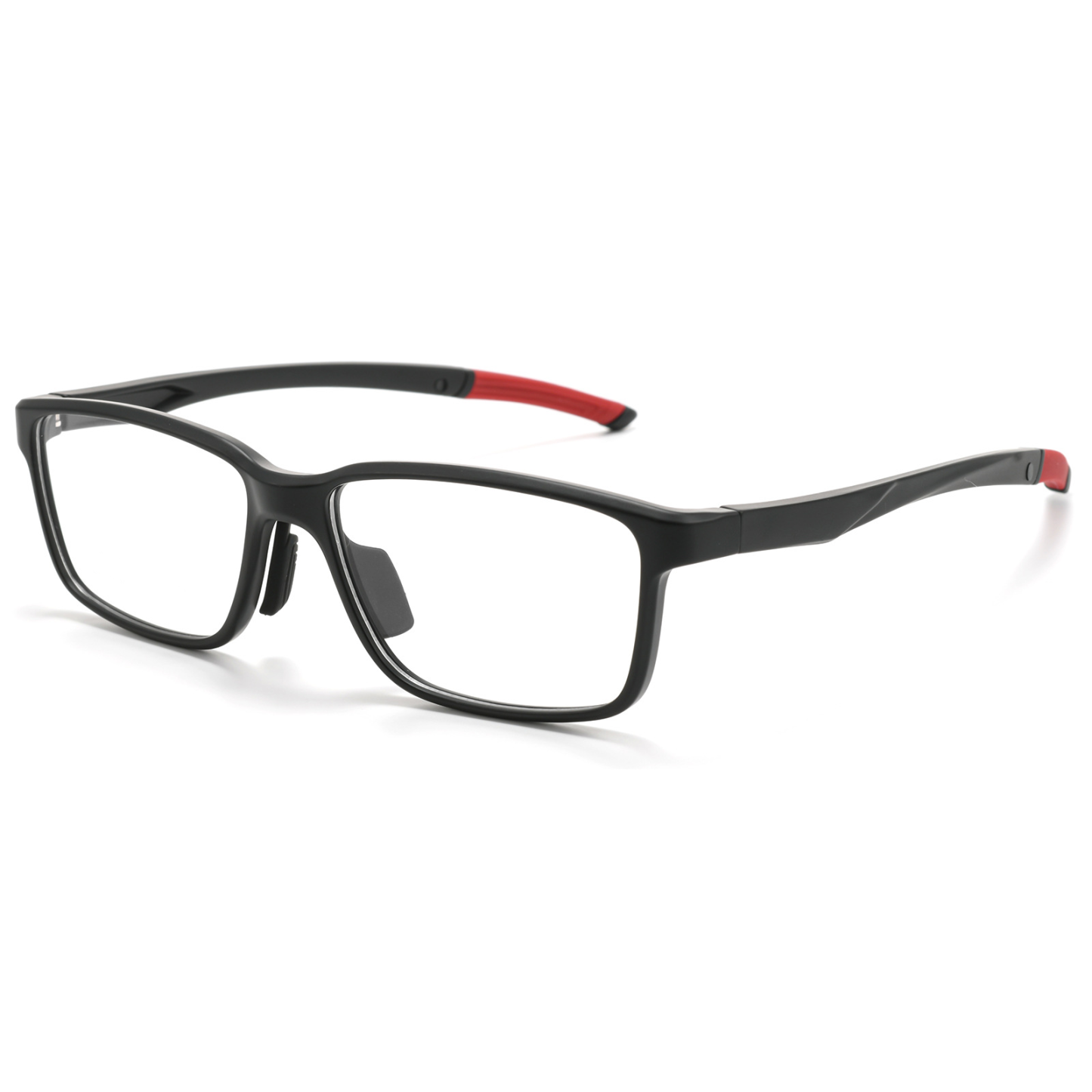 FULL-FRAME MINIMALIST BLUE-LIGHT BLOCKING PHOTOCHROMIC PROGRESSIVE MULTIFOCAL READING GLASSES