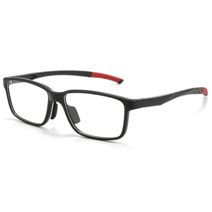 FULL-FRAME MINIMALIST BLUE-LIGHT BLOCKING PHOTOCHROMIC PROGRESSIVE MULTIFOCAL READING GLASSES