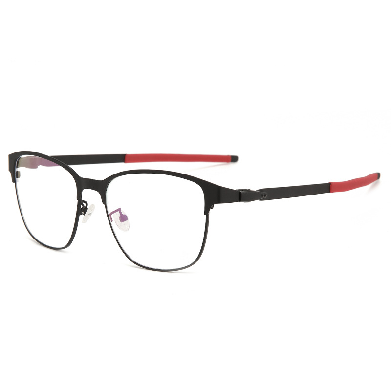 Prescription Glasses - STYLISH FULL-RIMMED PHOTOCHROMIC MULTIFOCAL READING GLASSES