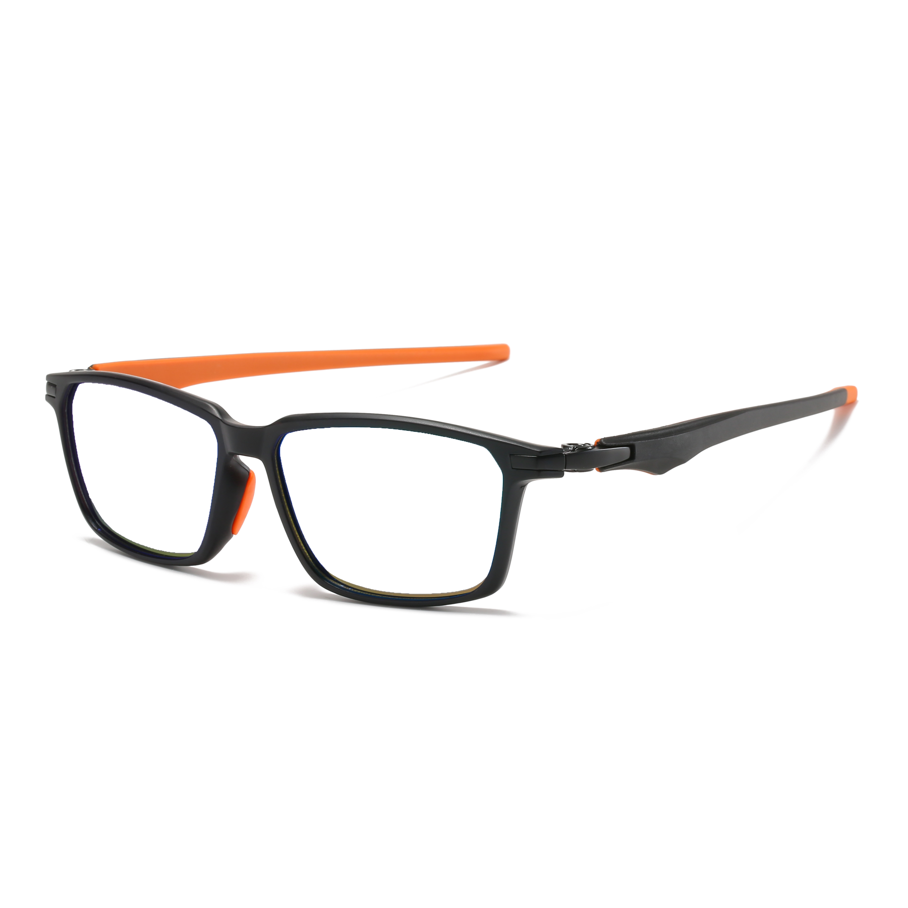 Prescription Glasses - SPORTS FULL-RIM PHOTOCHROMIC MULTIFOCAL  GLASSES