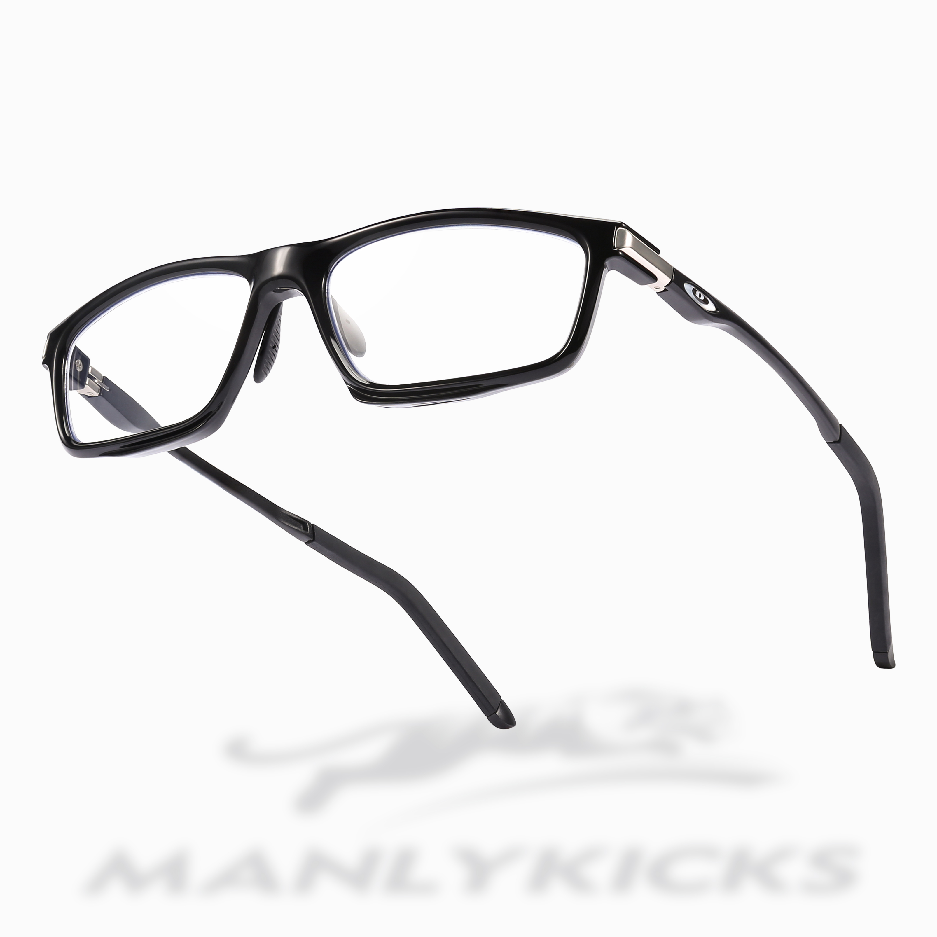 TR90 Sports Reading Glasses Men Ultra Light Photochromic