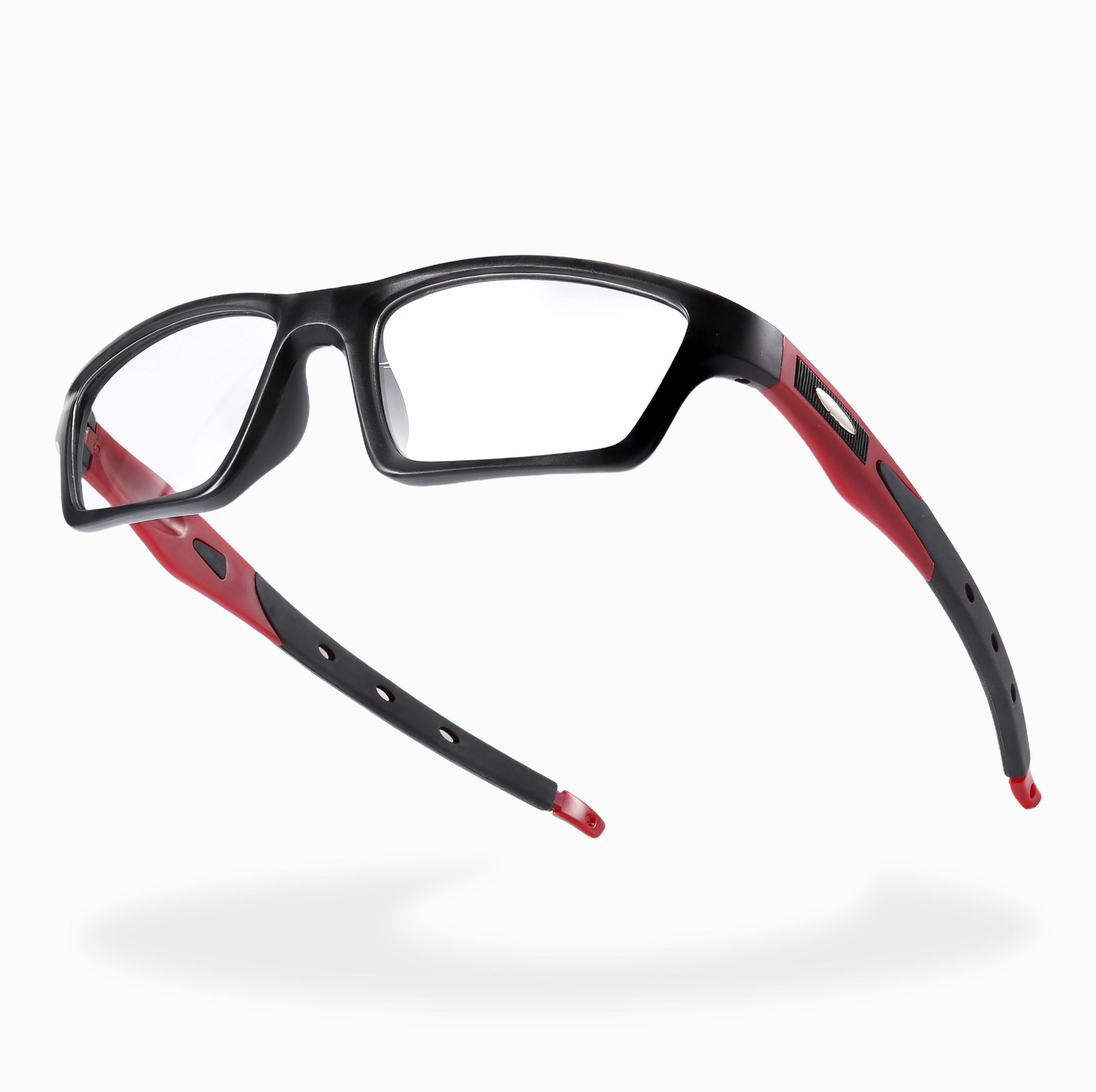 SPORTS & LEISURE FULL-FRAME BLUE LIGHT BLOCKING READING GLASSES