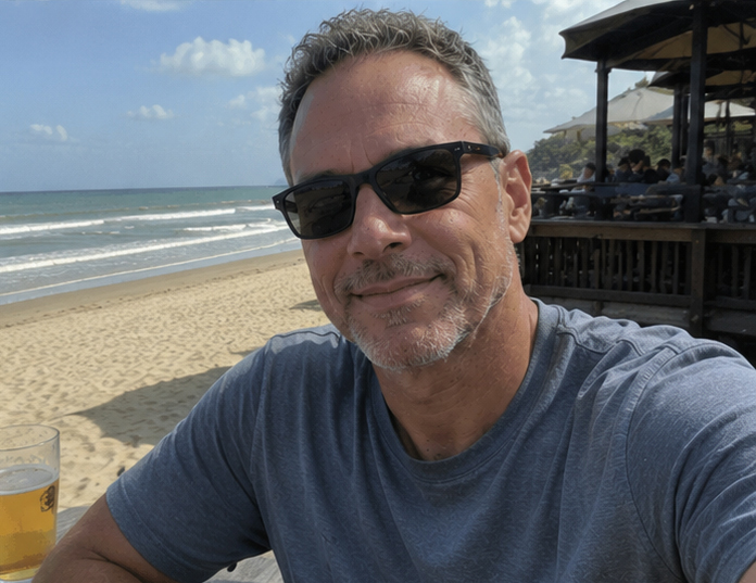 Seaside Holiday 