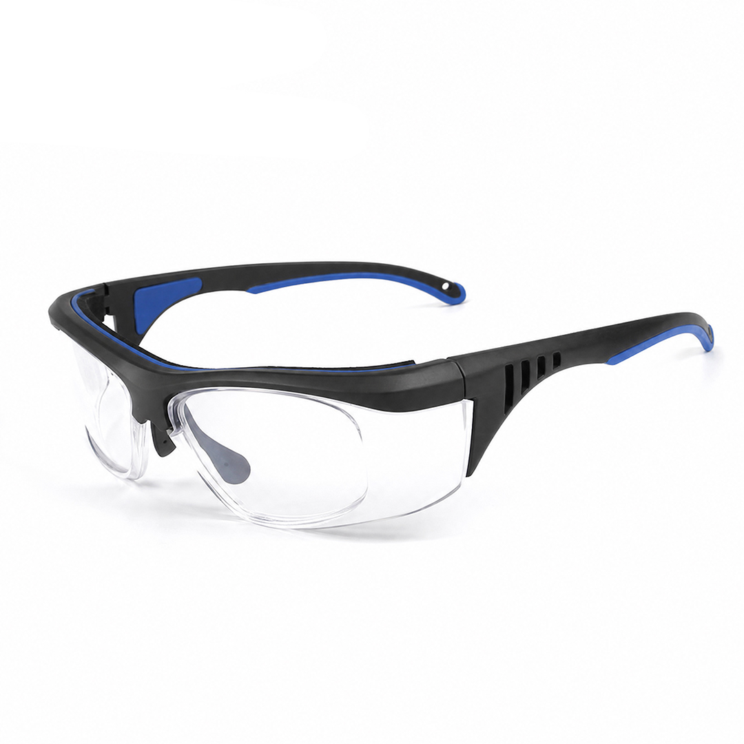 MEN’S WRAPAROUND PROTECTIVE READING GLASSES