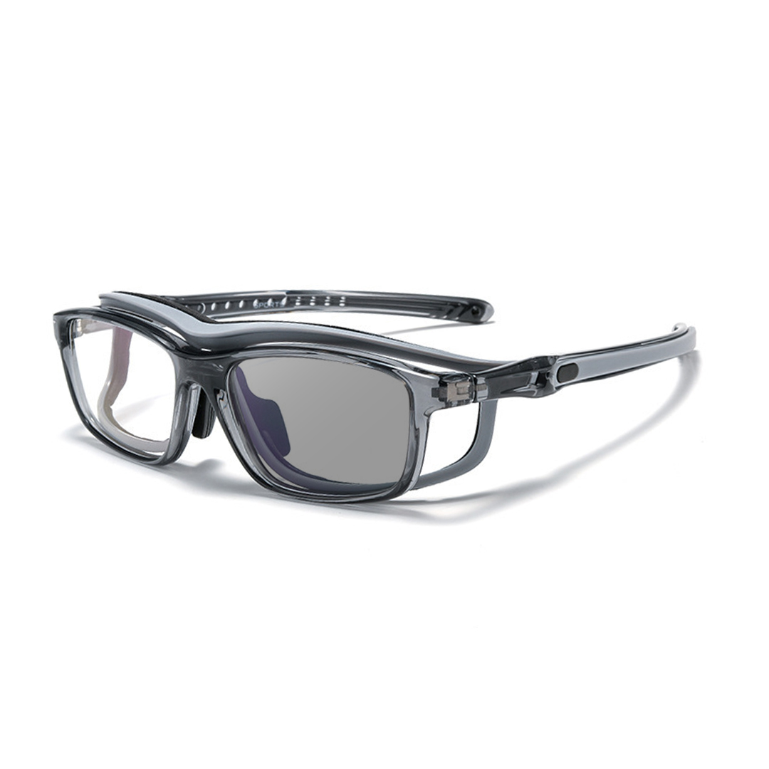 MEN’S SPORTS READING GLASSES WITH DETACHABLE STRAP