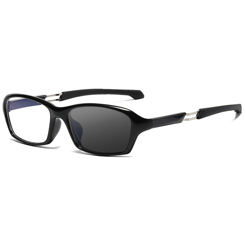 TR OUTDOOR CYCLING SILICONE COLOR CHANGING READING GLASSES
