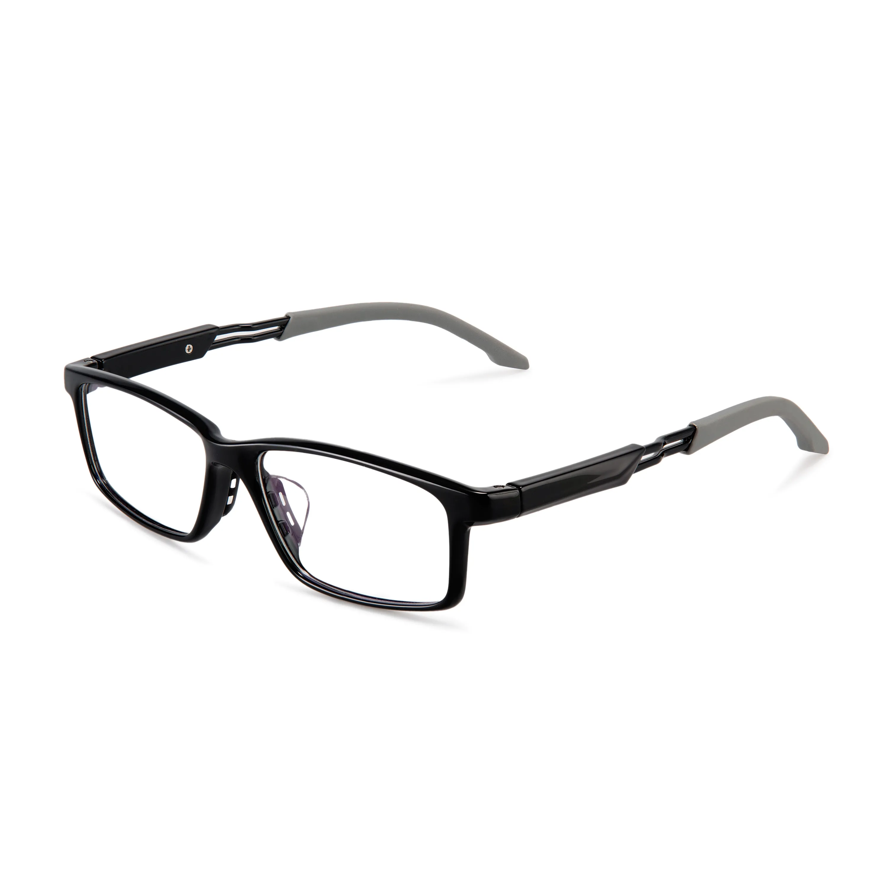 Prescription Glasses - SPORTS TR SILICONE ANTI-SLIP GLASSES