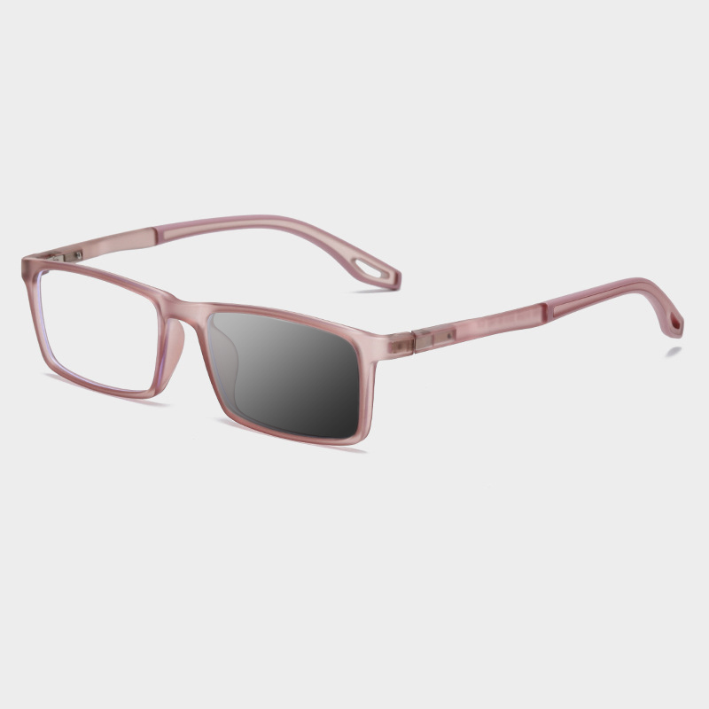 FASHION TR ULTRALIGHT SPRING HINGE PHOTOCHROMIC READING GLASSES