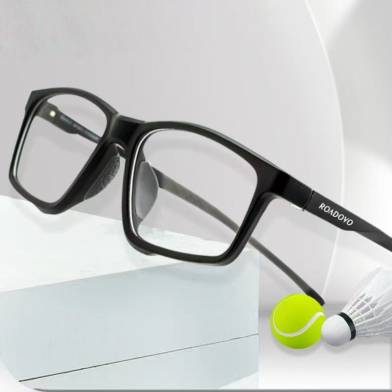 ANTI-SLIP SPORTS PHOTOCHROMIC MULTIFOCAL READING GLASSES