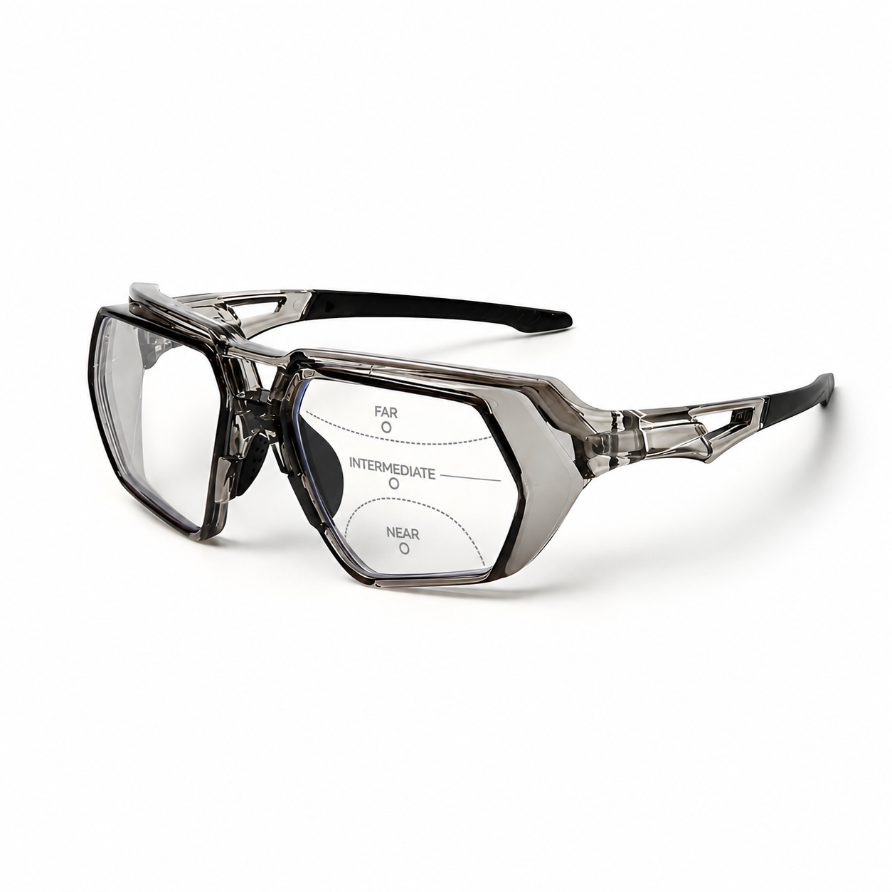 WRAPAROUND WIDE-VIEW PROTECTIVE READERS