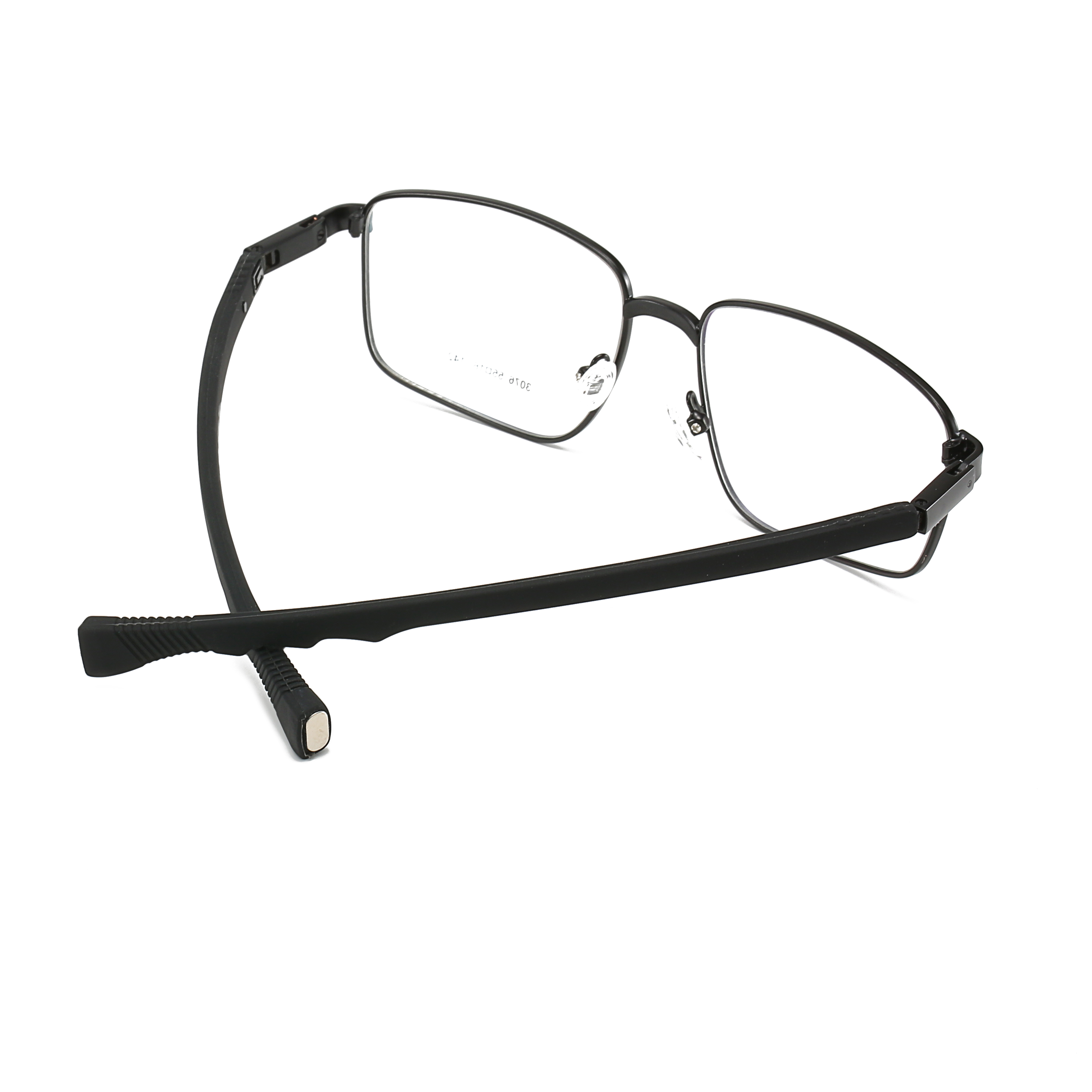 SPORTS FRAME PHOTOCHROMIC MULTIFOCAL READING GLASSES