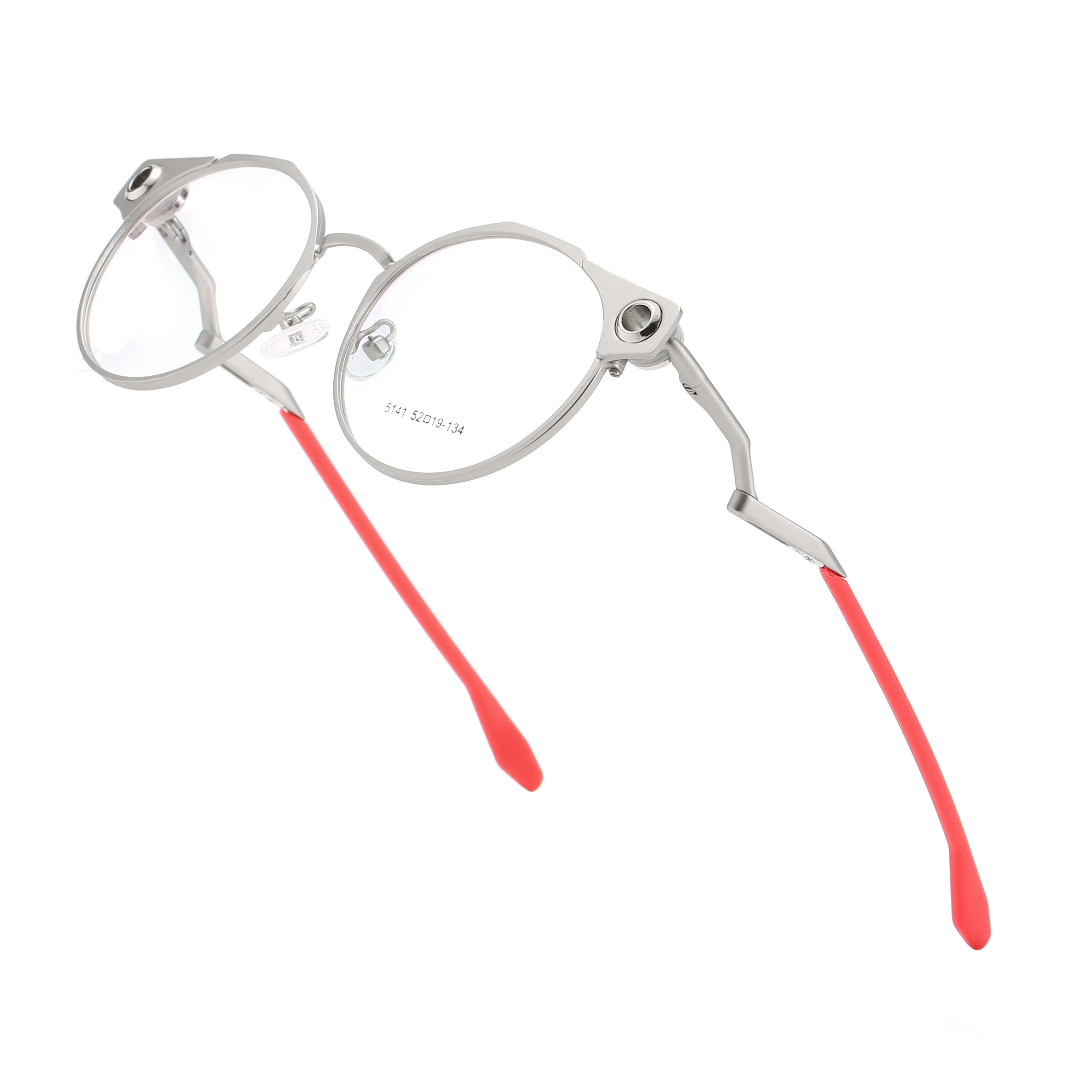 IRREGULARLY SHAPED PHOTOCHROMIC MULTIFOCAL READING GLASSES