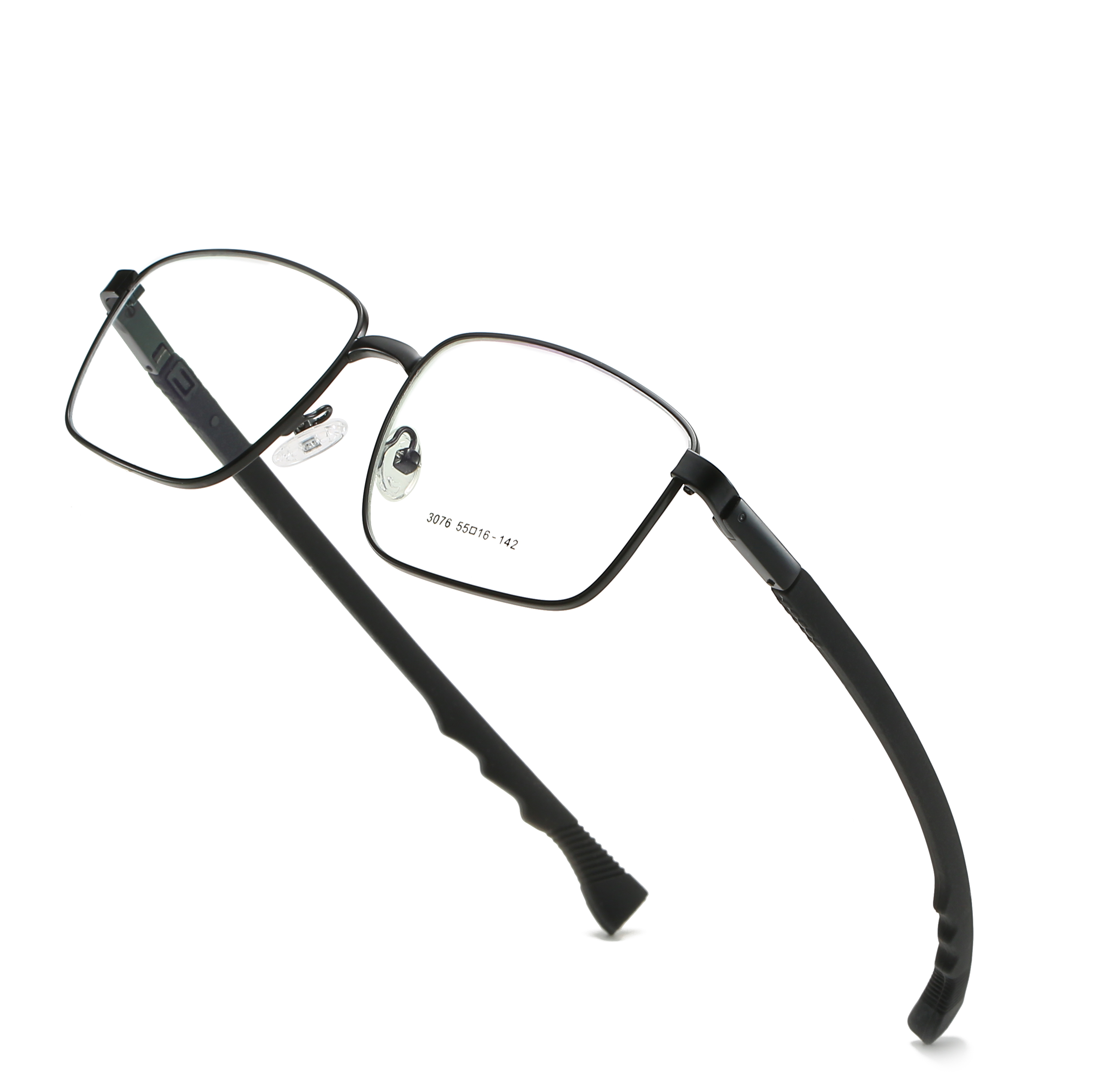 SPORTS FRAME PHOTOCHROMIC MULTIFOCAL READING GLASSES