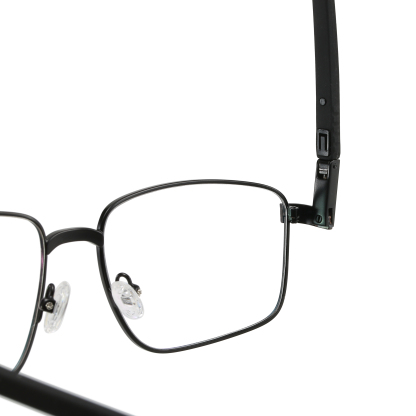 SPORTS FRAME PHOTOCHROMIC MULTIFOCAL READING GLASSES