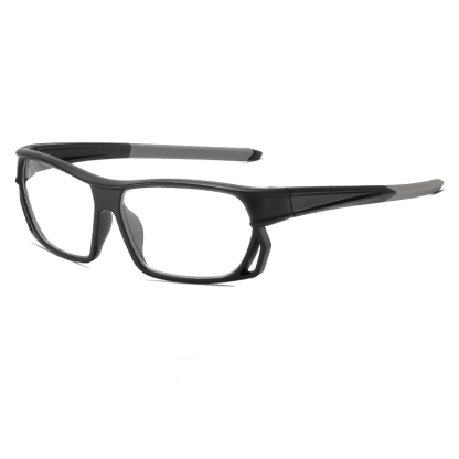 FASHION SPORTS ULTRA-LIGHT FULL-FRAME PROGRESSIVE COLOR READING GLASSES-MANLYKICKS