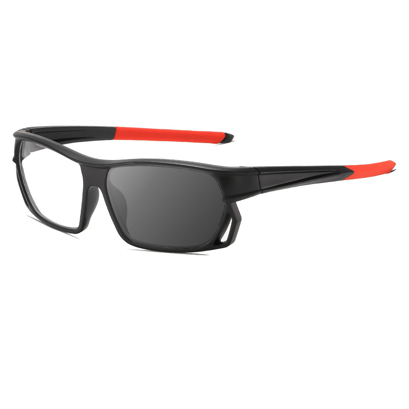 FASHION SPORTS ULTRA-LIGHT FULL-FRAME PROGRESSIVE COLOR READING GLASSES-MANLYKICKS