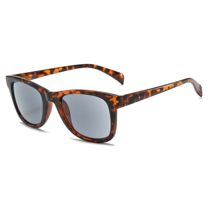 CLASSIC LARGE FRAME FASHION SUNGLASSES