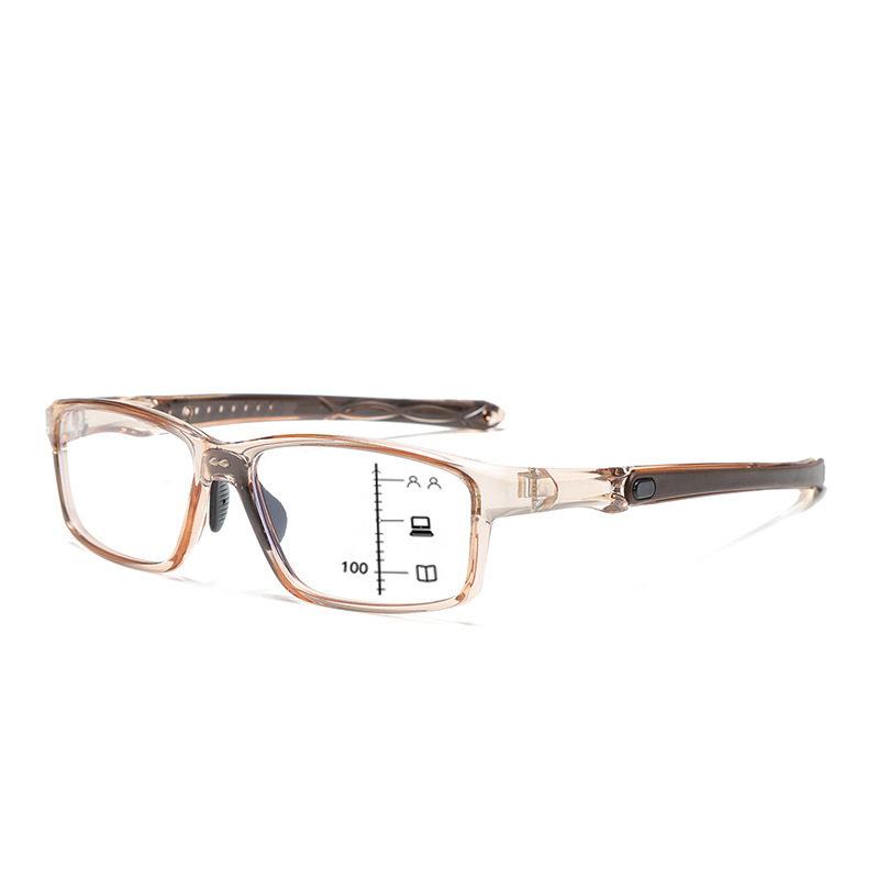 Zylar - Tea - Progressive Readers