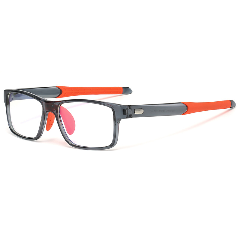 Teylor- Orange - Readers