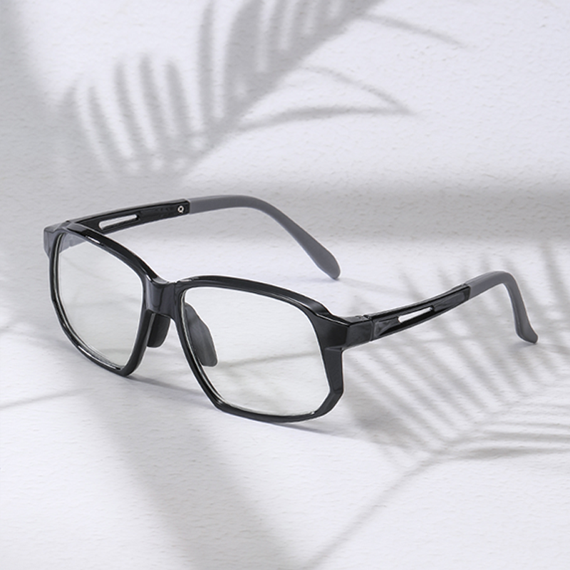 SPORTS ULTRA-LIGHT ELASTIC COLOR-CHANGING MULTIFOCAL READING GLASSES