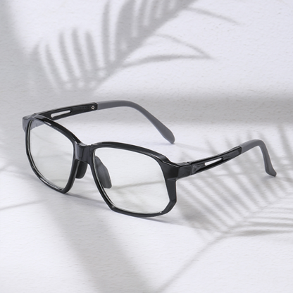 SPORTS ULTRA-LIGHT ELASTIC COLOR-CHANGING MULTIFOCAL READING GLASSES