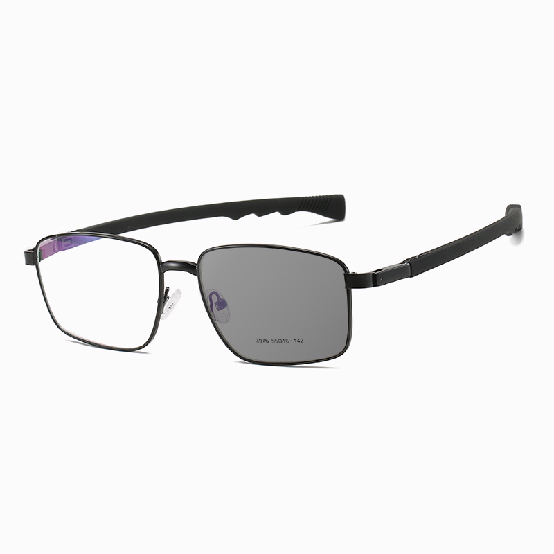 SPORTS FRAME PHOTOCHROMIC MULTIFOCAL READING GLASSES