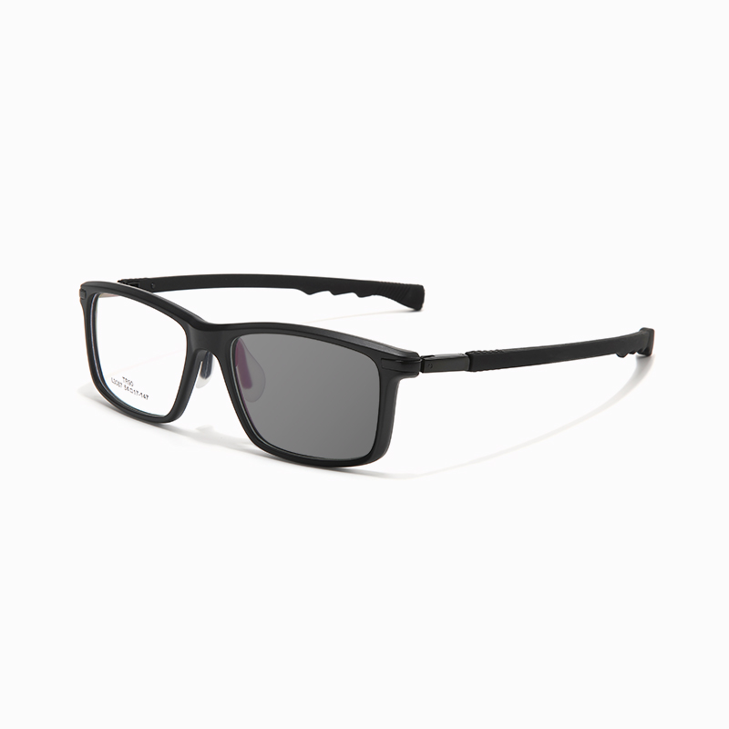 SPORTY AND STYLISH PHOTOCHROMIC MULTIFOCAL READING GLASSES