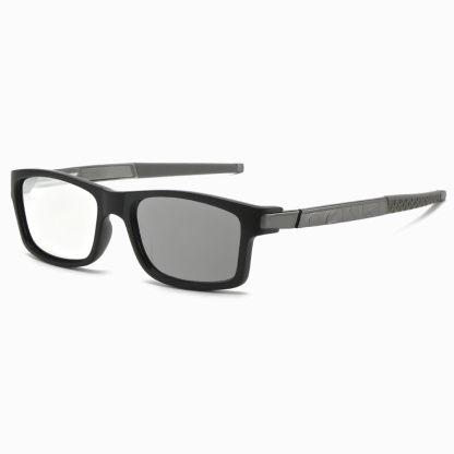 CASUAL PRINTED PHOTOCHROMIC MULTIFOCAL READING GLASSES