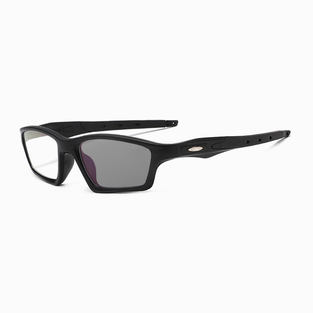 SPORTS & LEISURE FULL-FRAME BLUE LIGHT BLOCKING READING GLASSES