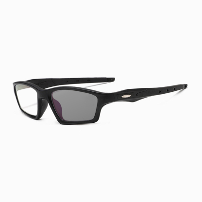 SPORTS & LEISURE FULL-FRAME BLUE LIGHT BLOCKING READING GLASSES