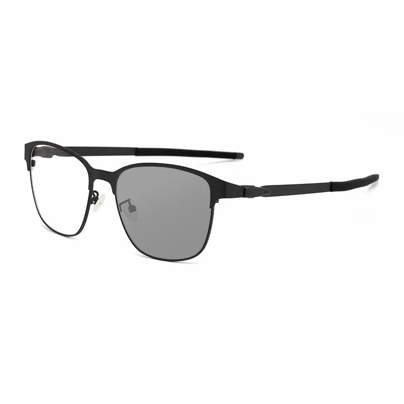 STYLISH FULL-RIMMED PHOTOCHROMIC MULTIFOCAL READING GLASSES